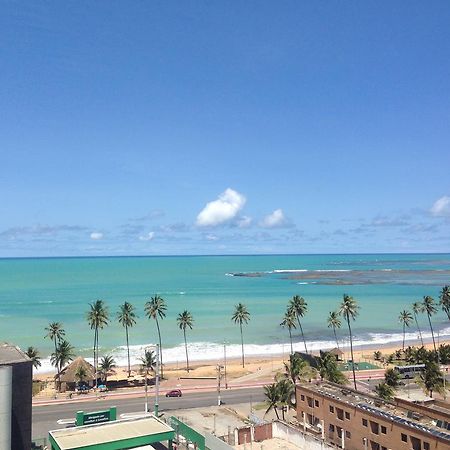 Apartamento Sol E Mar Maceio Zewnętrze zdjęcie