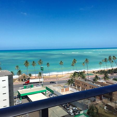 Apartamento Sol E Mar Maceio Zewnętrze zdjęcie