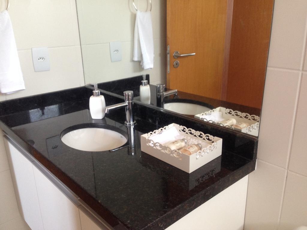 Apartamento Sol E Mar Maceio Zewnętrze zdjęcie