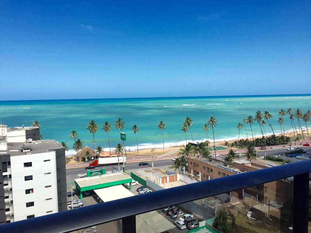 Apartamento Sol E Mar Maceio Zewnętrze zdjęcie