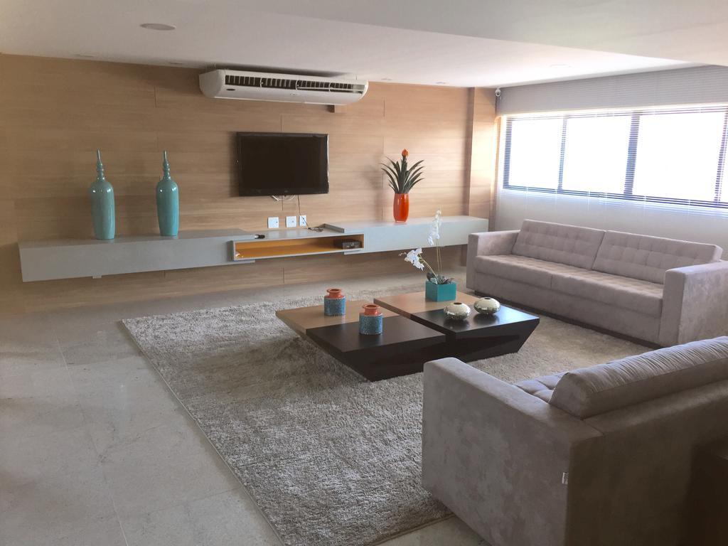 Apartamento Sol E Mar Maceio Zewnętrze zdjęcie