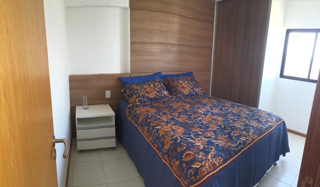 Apartamento Sol E Mar Maceio Zewnętrze zdjęcie