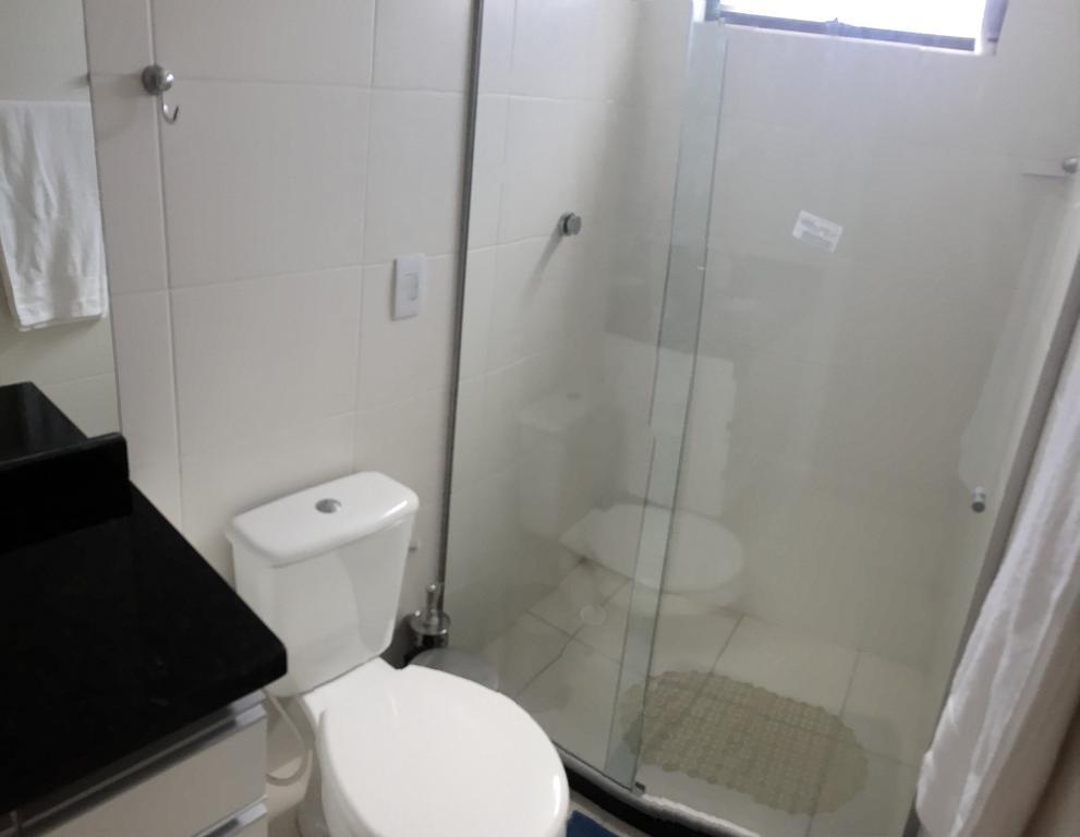 Apartamento Sol E Mar Maceio Zewnętrze zdjęcie