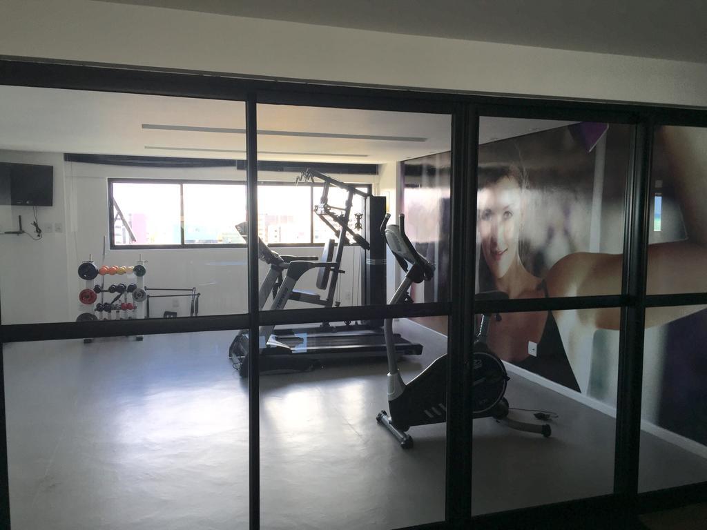 Apartamento Sol E Mar Maceio Zewnętrze zdjęcie