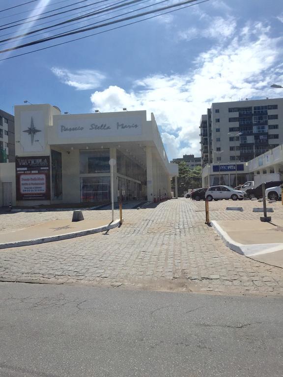 Apartamento Sol E Mar Maceio Zewnętrze zdjęcie