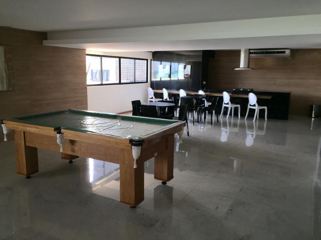 Apartamento Sol E Mar Maceio Zewnętrze zdjęcie