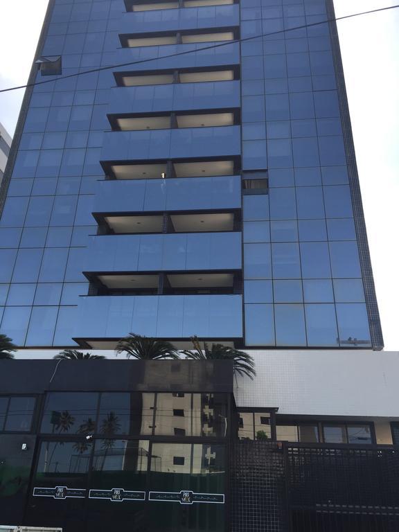 Apartamento Sol E Mar Maceio Zewnętrze zdjęcie