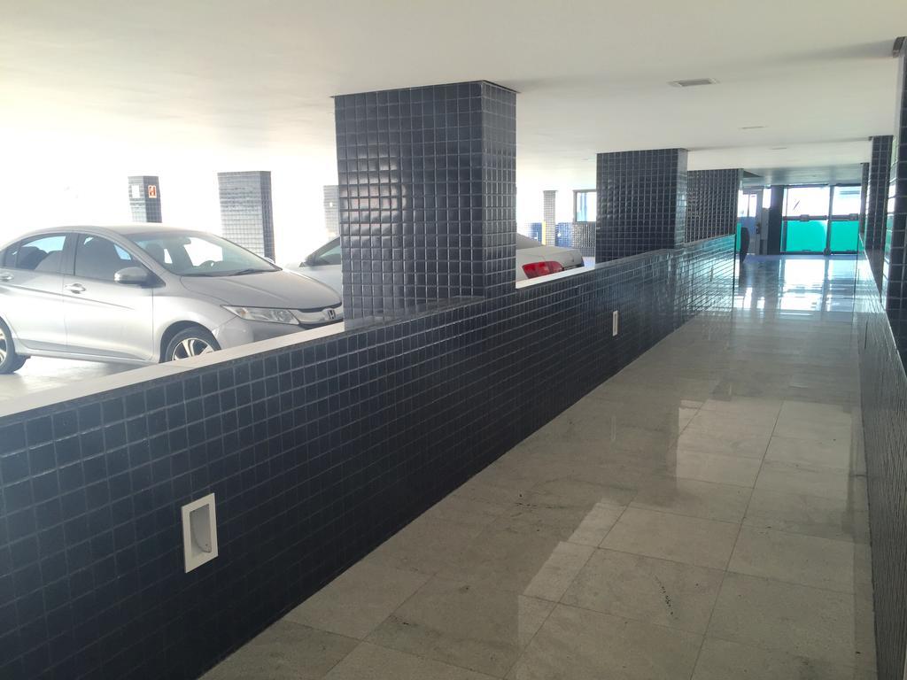 Apartamento Sol E Mar Maceio Zewnętrze zdjęcie