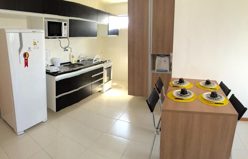 Apartamento Sol E Mar Maceio Zewnętrze zdjęcie
