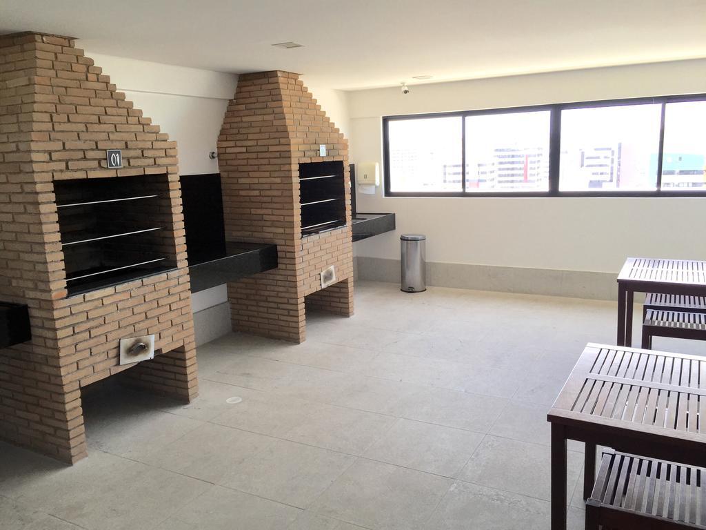 Apartamento Sol E Mar Maceio Zewnętrze zdjęcie