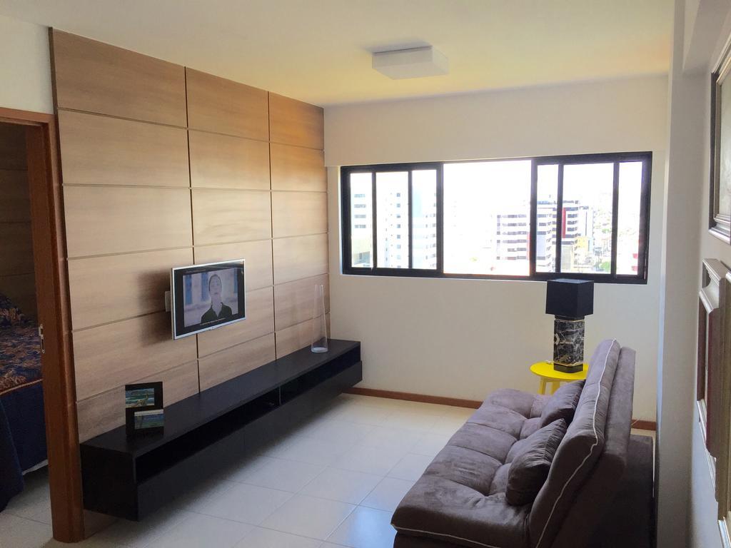 Apartamento Sol E Mar Maceio Zewnętrze zdjęcie